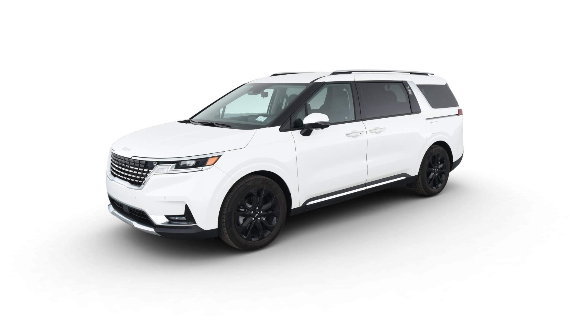 Used 2022 Kia Carnival Carvana